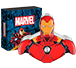 Buy 1 oz Silver Marvel Iron Man™ Coin (2023), image 2