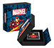 Buy 1 oz Silver Marvel Iron Man™ Coin (2023), image 4