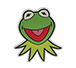 Buy 1 oz Silver Muppets Anniversary Kermit Coin (205), image 0