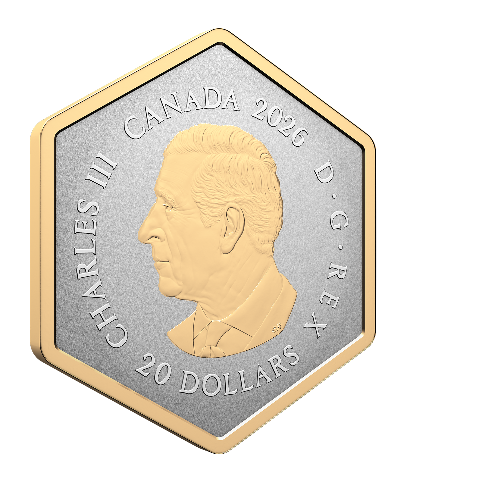 Buy 1 oz Silver Nature's Delight: The Spider Coin (2026), image 3