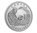 Buy 1 oz Silver Oscar Peterson Proof Coin (2022), image 0