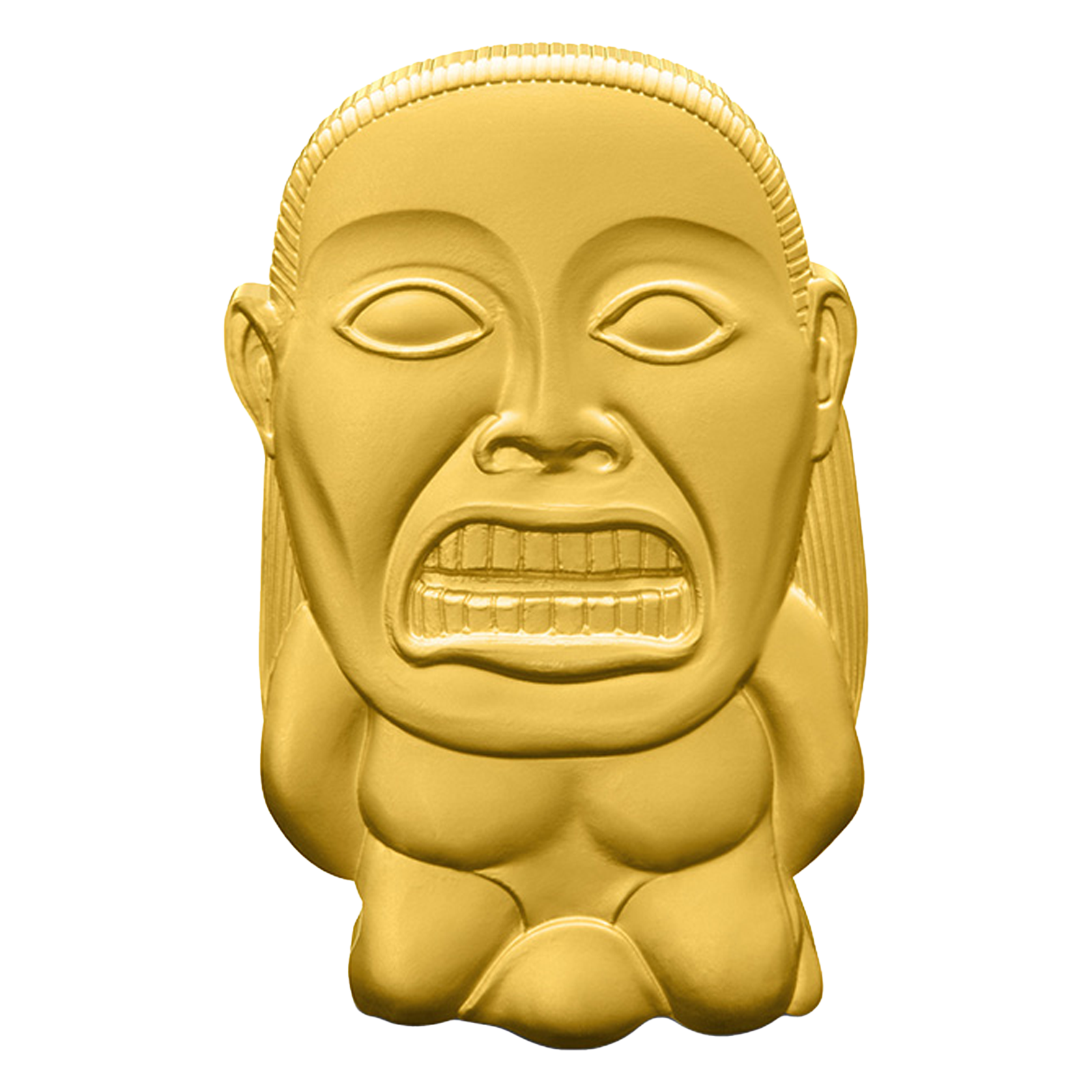Buy 1 oz Silver Raiders of the Lost Ark™  Golden Idol Coin (2023), image 0