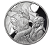 Buy 1 oz Silver Round .999 -Anne Stokes-Kindred Spirits, image 0