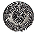 Buy 1 oz Silver Round .999-Celtic- Merlin (Antique), image 1