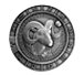Buy 1 oz Silver Round .999 – Zodiac - Aries, image 0