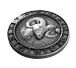 Buy 1 oz Silver Round .999 – Zodiac - Aries, image 4