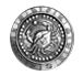 Buy 1 oz Silver Round .999 - Zodiac - Cancer, image 0