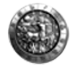 Buy 1 oz Silver Round .999 – Zodiac - Sagittarius, image 0