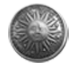 Buy 1 oz Silver Round .999 – Zodiac - Sagittarius, image 1