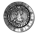 Buy 1 oz Silver Round .999 - Zodiac - Scorpio, image 0
