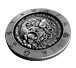Buy 1 oz Silver Round. 999 - Zodiac - Virgo, image 4