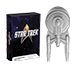 Buy 1 oz Silver STAR TREK Enterprise NCC 1701 (2024) , image 2