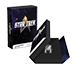Buy 1 oz Silver STAR TREK Enterprise NCC 1701 (2024) , image 4