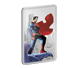 Buy 1 oz Silver SUPERMAN™ The Man of Steel™ Coin (2021), image 2