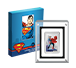 Buy 1 oz Silver SUPERMAN™ The Man of Steel™ Coin (2021), image 4