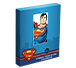 Buy 1 oz Silver SUPERMAN™ The Man of Steel™ Coin (2021), image 5