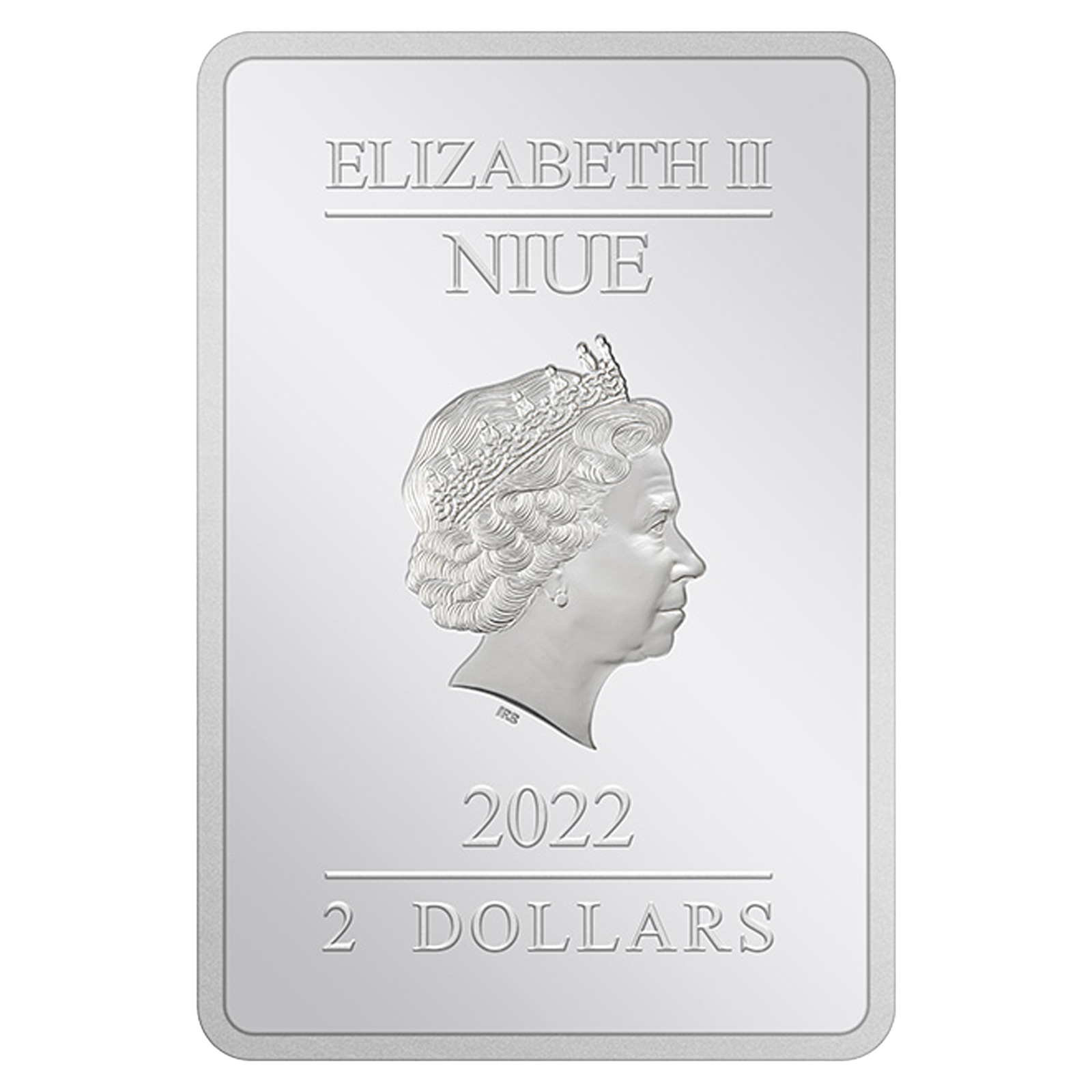 Buy 1 oz Silver Shazam Furry of the Gods Coin (2022), image 1