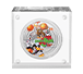 Buy 1 oz Silver Space Jam 25th Anniversary Coin (2021), image 4