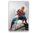 Buy 1 oz Silver Spider Man Day Coin (2023), image 0