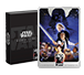 Buy 1 oz Silver Star Wars: Return of the Jedi™ Coin (2023), image 2