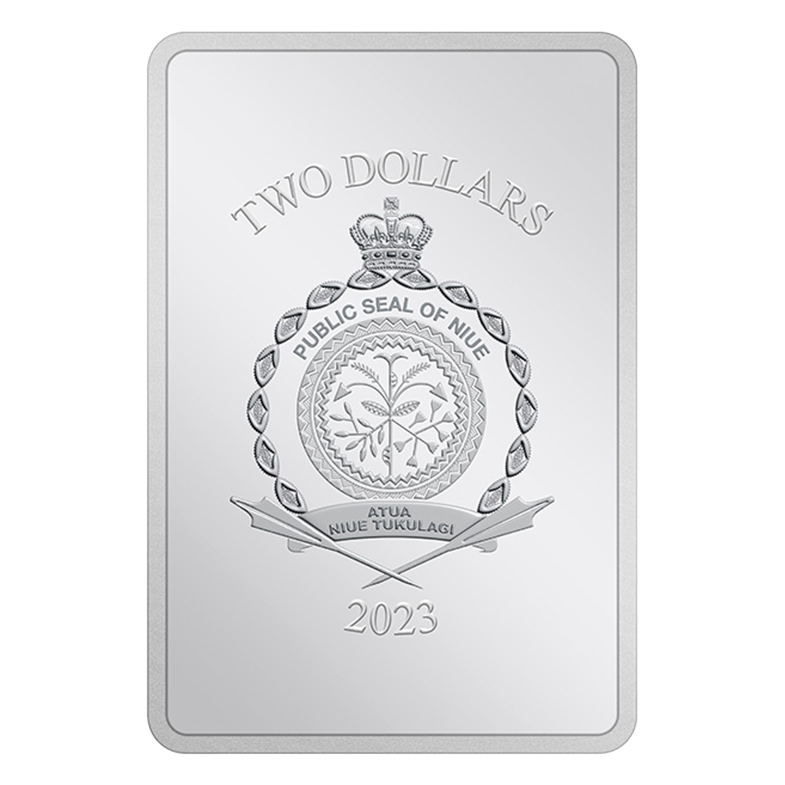 Buy 1 oz Silver Star Wars: Return of the Jedi™ Coin (2023), image 2