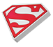Buy 1 oz Silver Superman™ Shield Coin (2021), image 2
