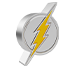 Buy 1 oz Silver THE FLASH™ Emblem Coin (2021), image 0