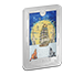 Buy 1 oz Silver Tarot Card The Moon Coin (2024), image 2