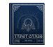 Buy 1 oz Silver Tarot Card The Star Coin (2024), image 5