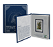 Buy 1 oz Silver Tarot Cards Death Coin (2023), image 4