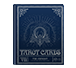 Buy 1 oz Silver Tarot Cards The Chariot Coin (2022), image 5