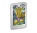 Buy 1 oz Silver Tarot Cards The Emperor Coin (2021), image 2