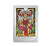 Buy 1 oz Silver Tarot Cards The Empress Coin (2021), image 0