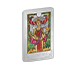 Buy 1 oz Silver Tarot Cards The Empress Coin (2021), image 1