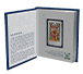 Buy 1 oz Silver Tarot Cards The Empress Coin (2021), image 3