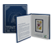 Buy 1 oz Silver Tarot Cards The Hanged Man Coin (2023), image 3