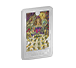Buy 1 oz Silver Tarot Cards The High Priestess Coin (2021), image 1