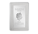 Buy 1 oz Silver Tarot Cards The High Priestess Coin (2021), image 2