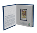 Buy 1 oz Silver Tarot Cards The High Priestess Coin (2021), image 3