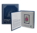 Buy 1 oz Silver Tarot Cards The Magician Coin (2021), image 4