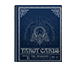 Buy 1 oz Silver Tarot Cards The Magician Coin (2021), image 5