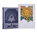 Buy 1 oz Silver Tarot Cards The Sun Coin (2024), image 2