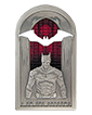 1 oz Silver The Batman™ Coin (2022)
