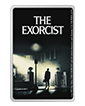 1 oz Silver The Exorcist 50th Anniversary Coin (2023)