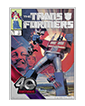 1 oz Silver Transformers 40th Anniversary Coin (2024)