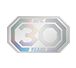 Buy 1 oz Silver UFC® 30th Anniversary Coin (2023), image 0