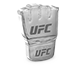 Buy 1 oz Silver UFC Glove Coin (2024), image 3