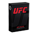 Buy 1 oz Silver UFC Glove Coin (2024), image 6