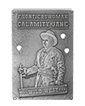 1 oz Silver Wild West Calamity Jane Coin (2024)