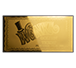 1 oz Silver Willy Wonka® Coin (2024) - Win a 5g Gold Golden Ticket, image 7